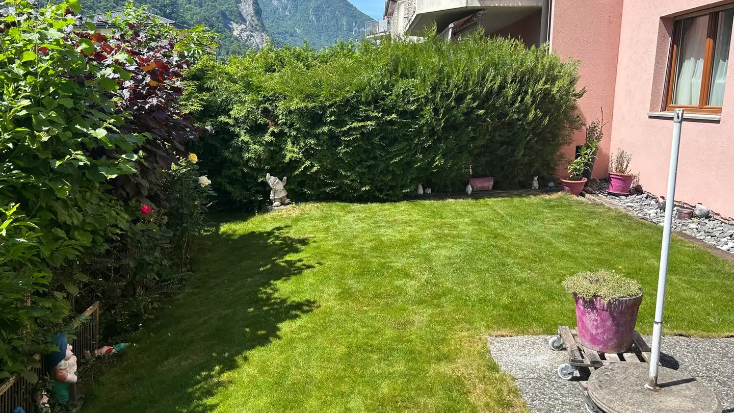 Appartamento in affitto - Chemin Du Langins 27, 1895 Vionnaz
