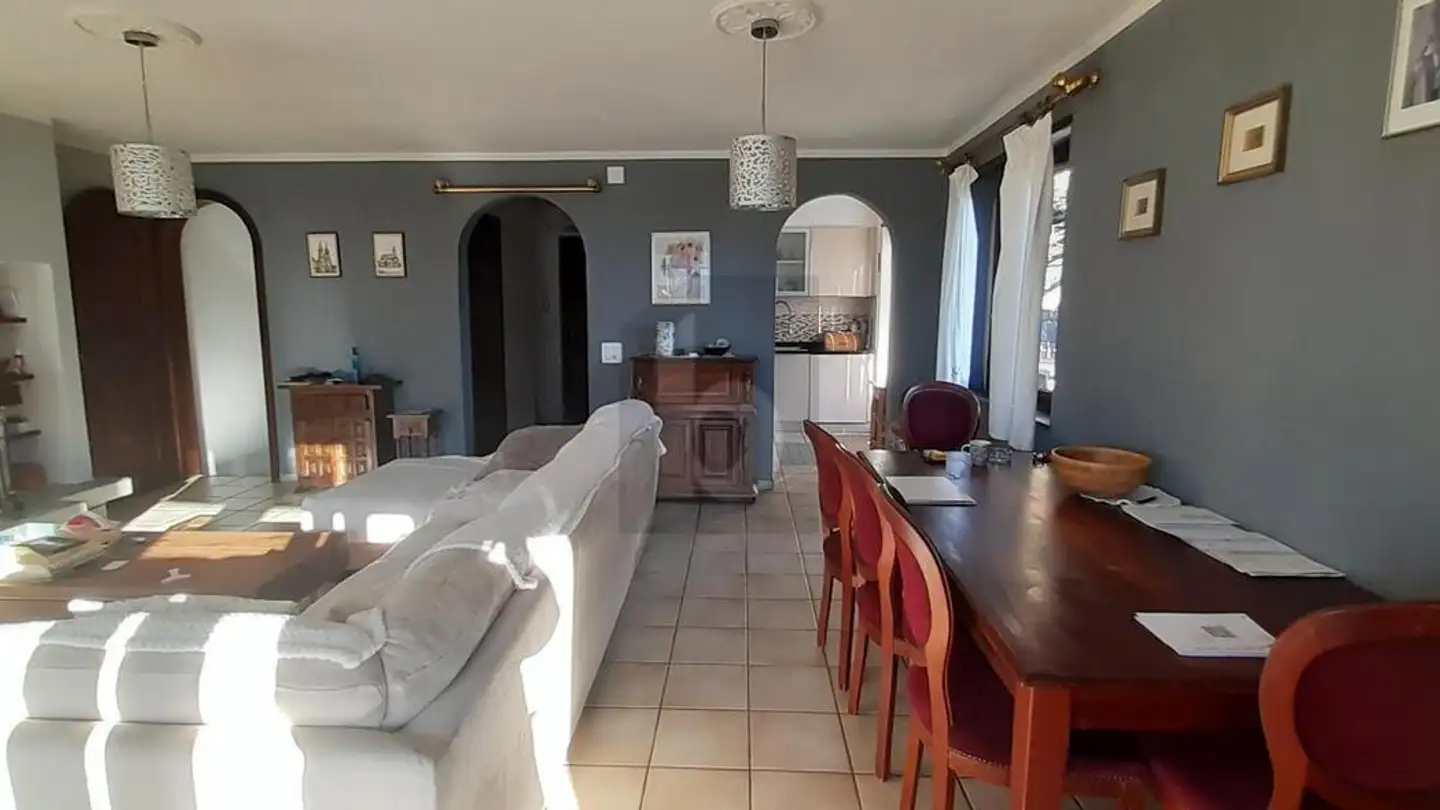 Maison individuelle à vendre - 6600 Muralto - Photo 3