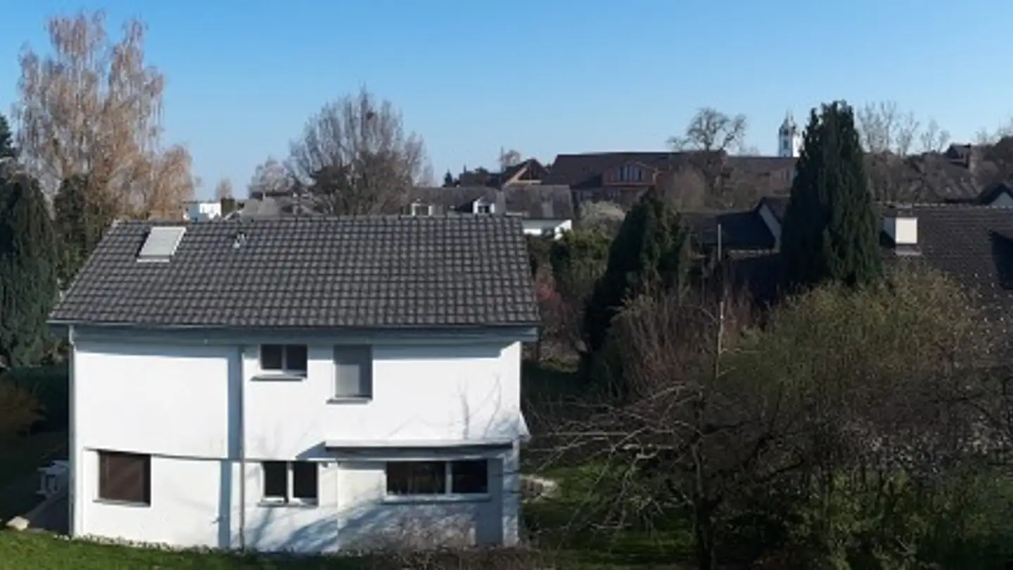 Wohnung mieten - Seewisstrasse 16, 8124 Maur - Foto 2