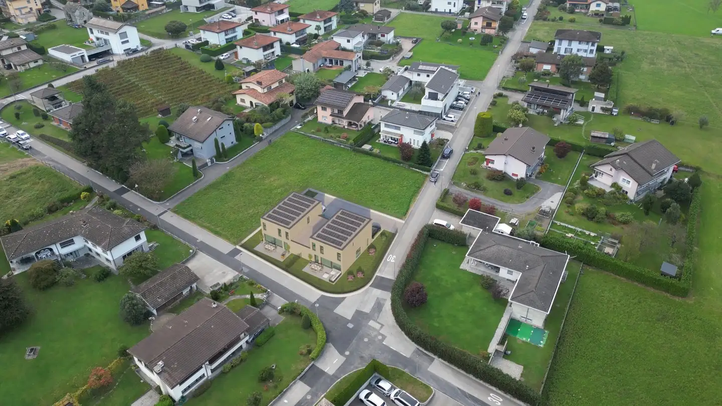 Single house for sale - Via Valege 1a, 6525 Gnosca - Photo 4