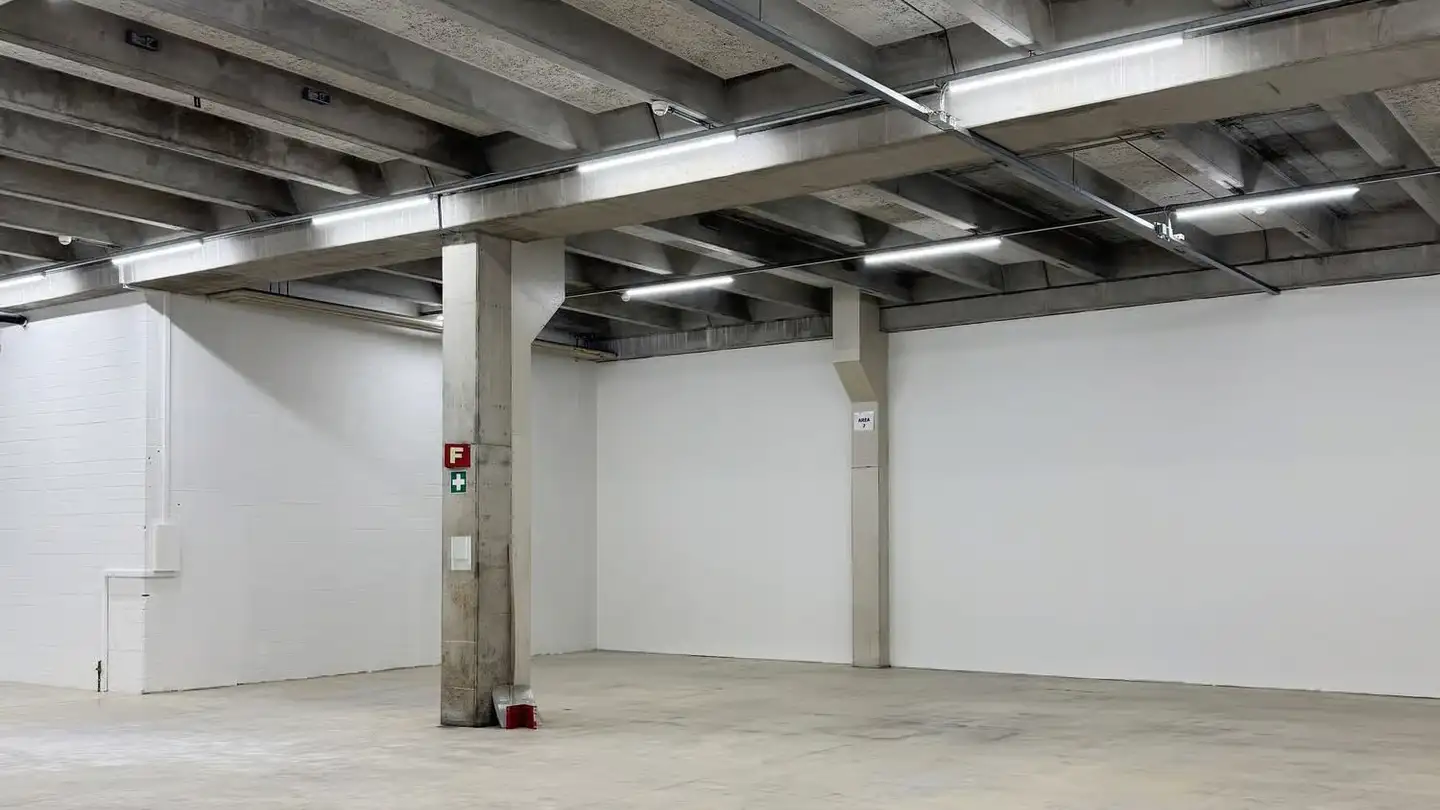 Spazio di archiviazione in affitto - Burgunderstrasse 13, 4562 Biberist - Foto 3