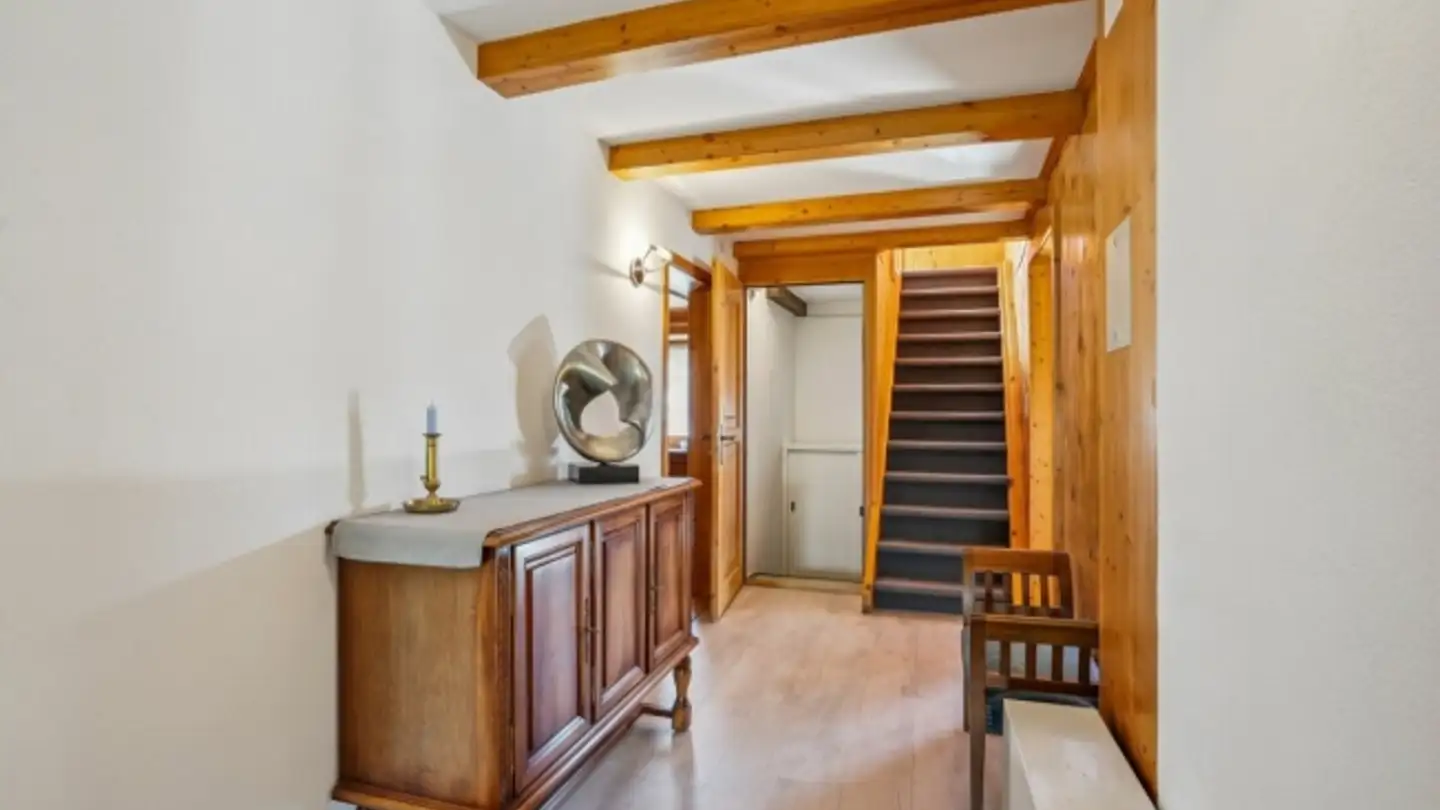 Farm for rent - Via Principala 41, 7153 Falera - Photo 3