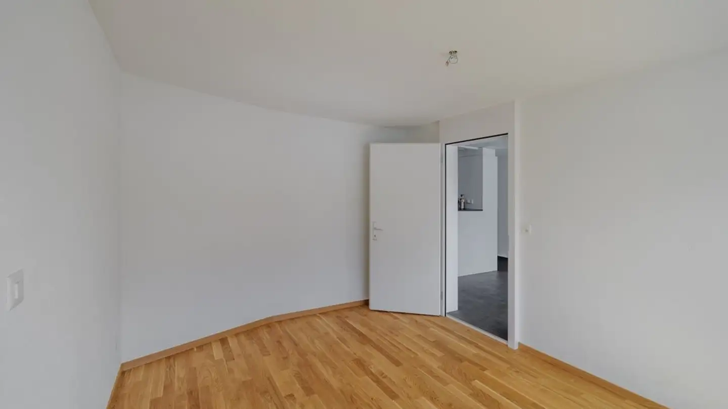 Apartment for rent - Hofjüngerstrasse 7, 9630 Wattwil - Photo 3