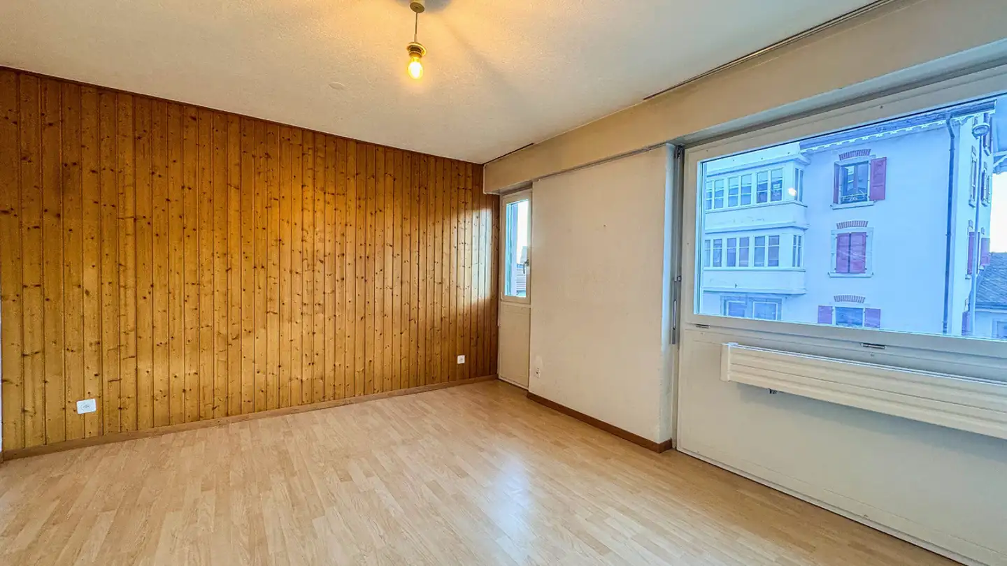 Appartamento in vendita - Rue De Montsalvens 18, 1636 Broc - Photo 2