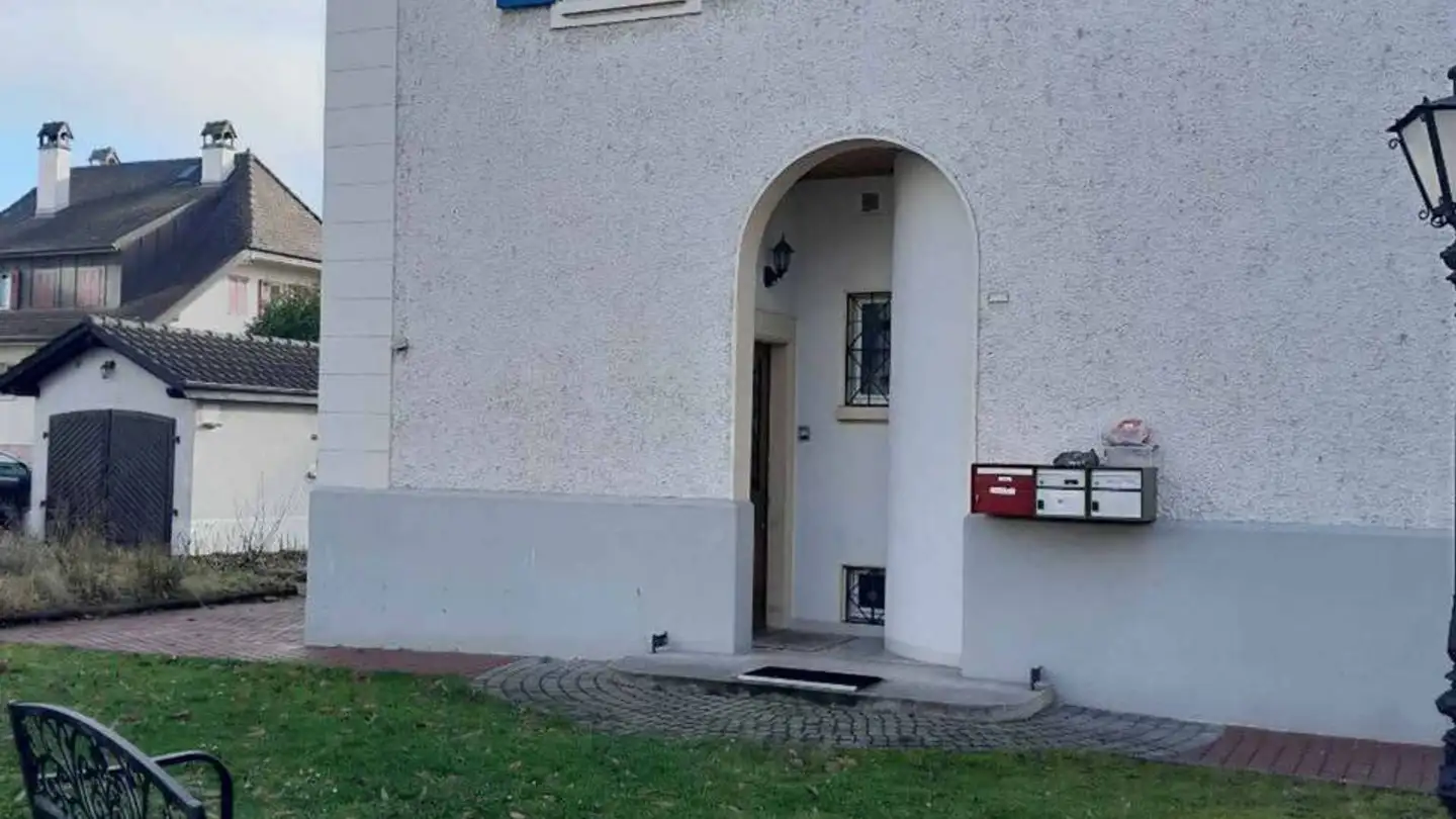 Appartamento in affitto - 1400 Yverdon-les-Bains