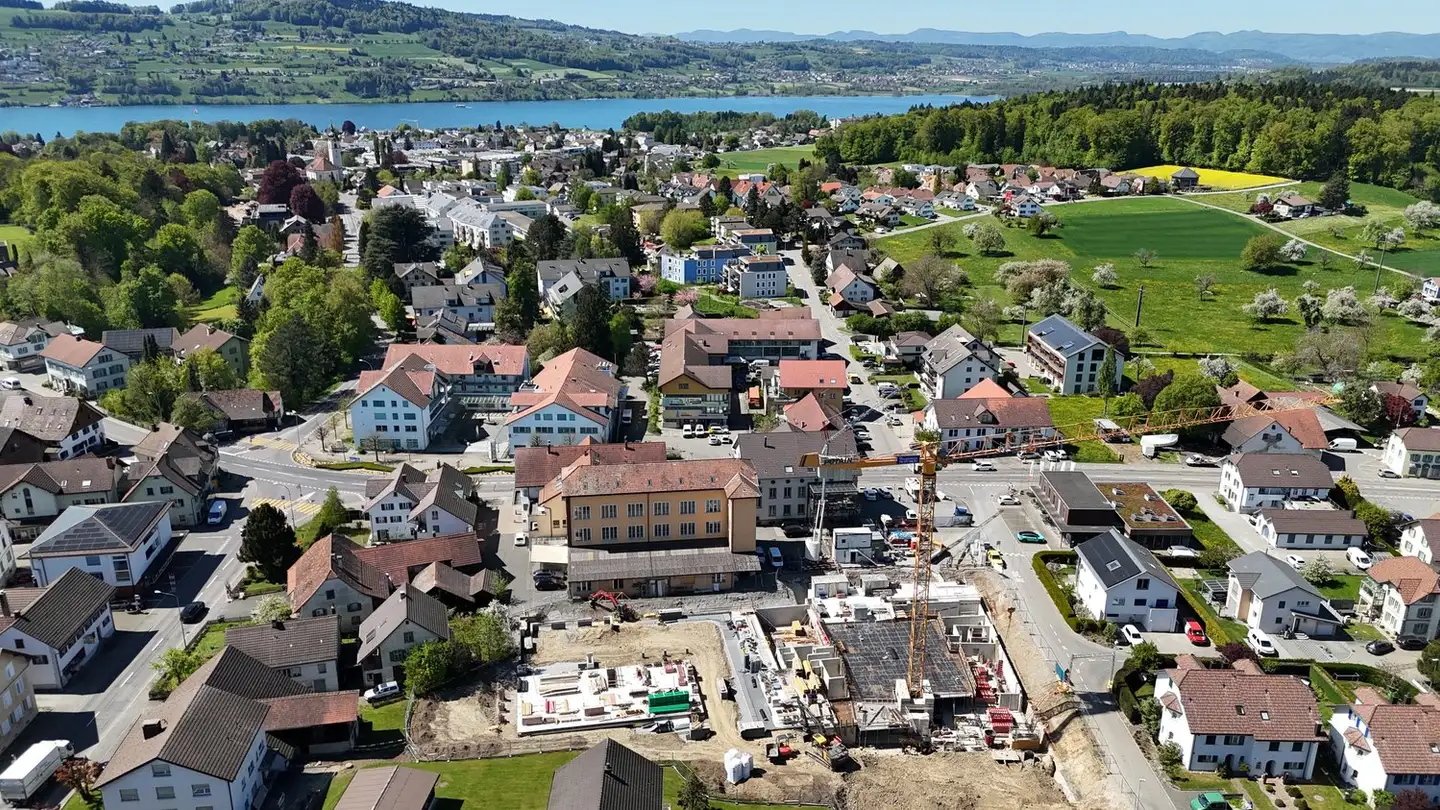 Wohnung kaufen - Bündtenstrasse 9, 5615 Fahrwangen - Foto 4