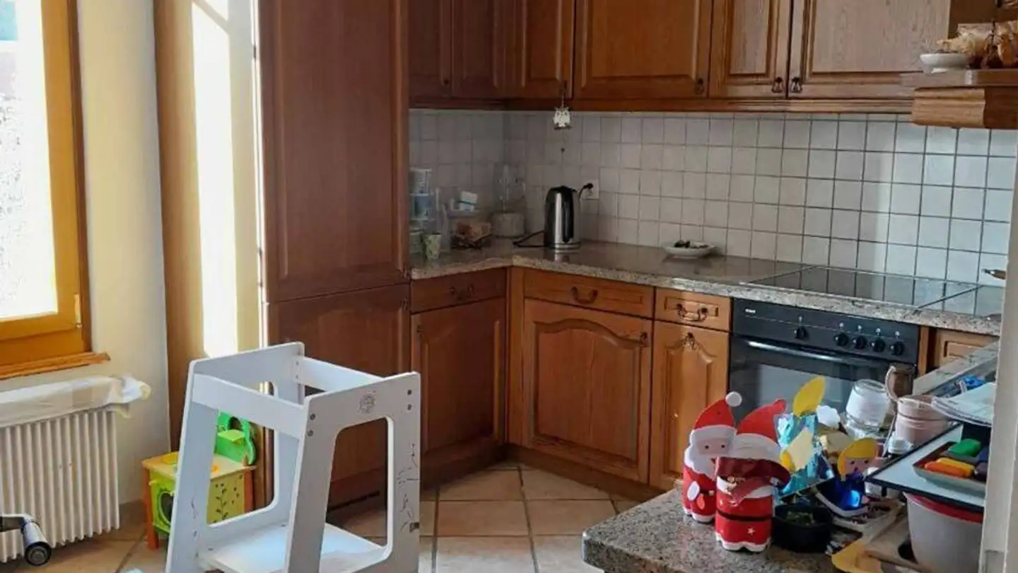 Appartamento in affitto - 1400 Yverdon-les-Bains - Foto 2