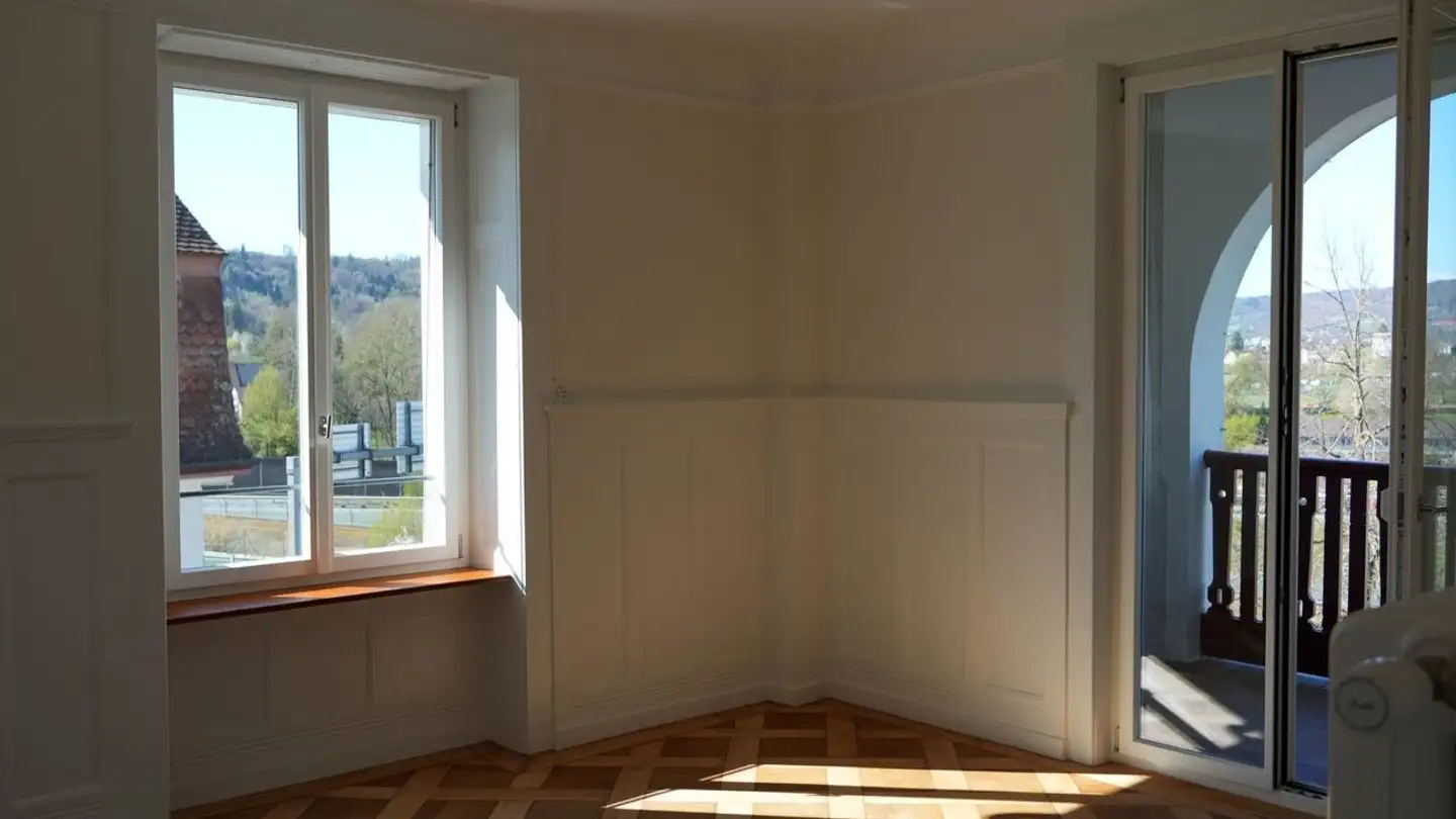 Appartamento in affitto - Zürcherstrasse 66, 5432 Neuenhof