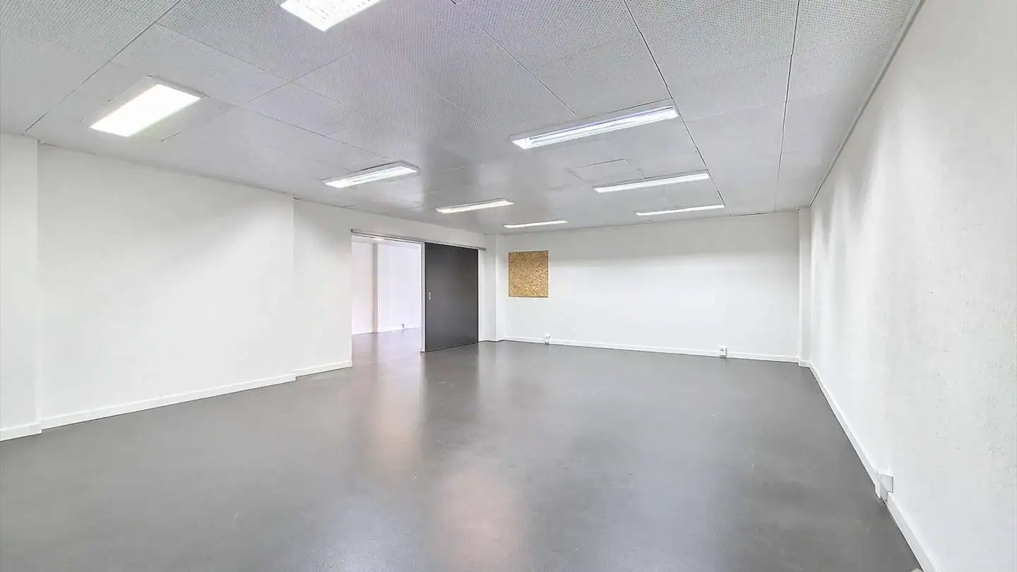 Spazio ufficio in vendita - 1027 Lonay - Photo 3