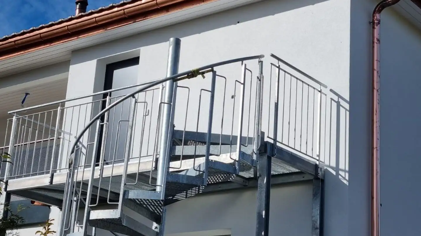 Wohnung mieten - 1073 Savigny