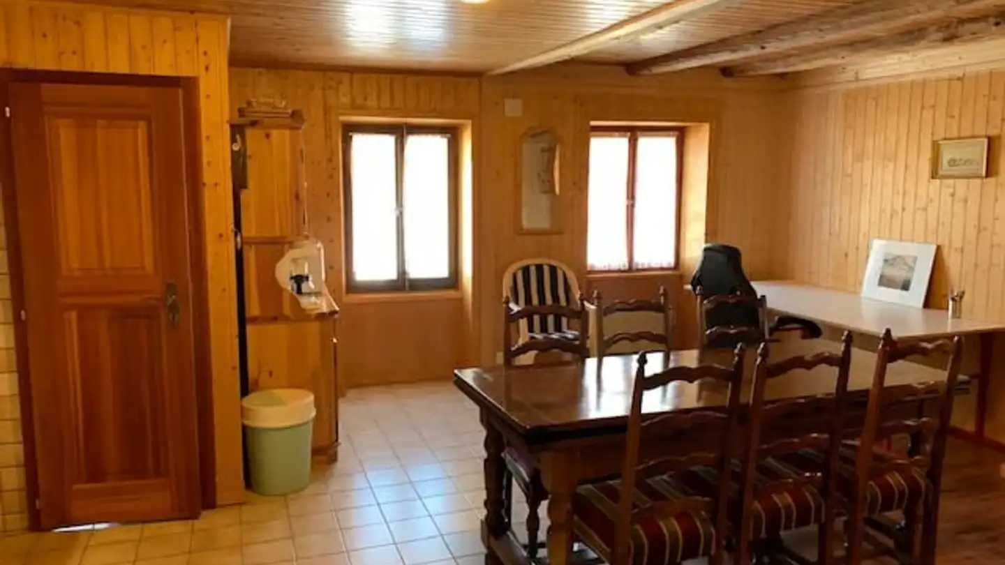 Duplex in affitto - Route Du Funiculaire 4, 3961 St-Luc - Foto 2