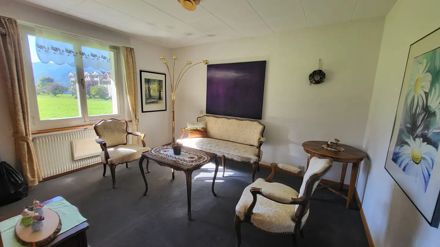 Single house for sale - Mälchplatz 20, 3860 Meiringen - Photo 2