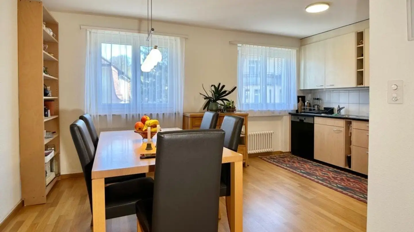 Wohnung mieten - Russenweg 12, 8008 Zürich - Foto 2