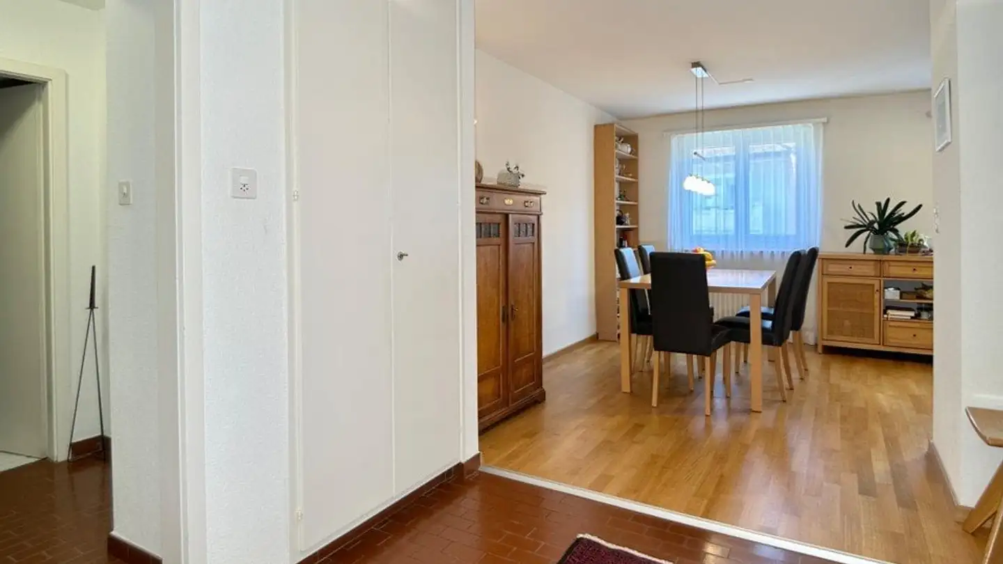 Wohnung mieten - Russenweg 12, 8008 Zürich - Foto 3