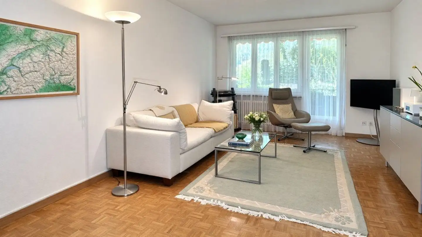 Wohnung mieten - Russenweg 12, 8008 Zürich - Foto 4