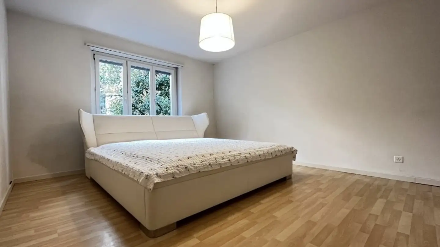 Stanza singola in affitto - 8008 Zürich