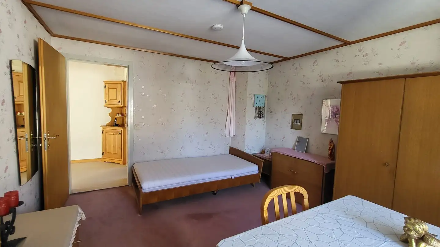 Single house for sale - Mälchplatz 20, 3860 Meiringen - Photo 3