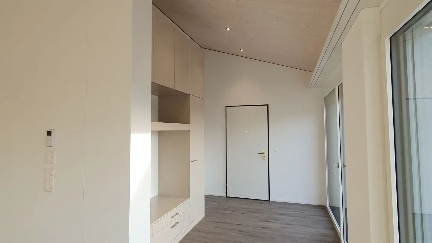 Einfamilienhaus mieten - Meichten 5a, 6147 Altbüron