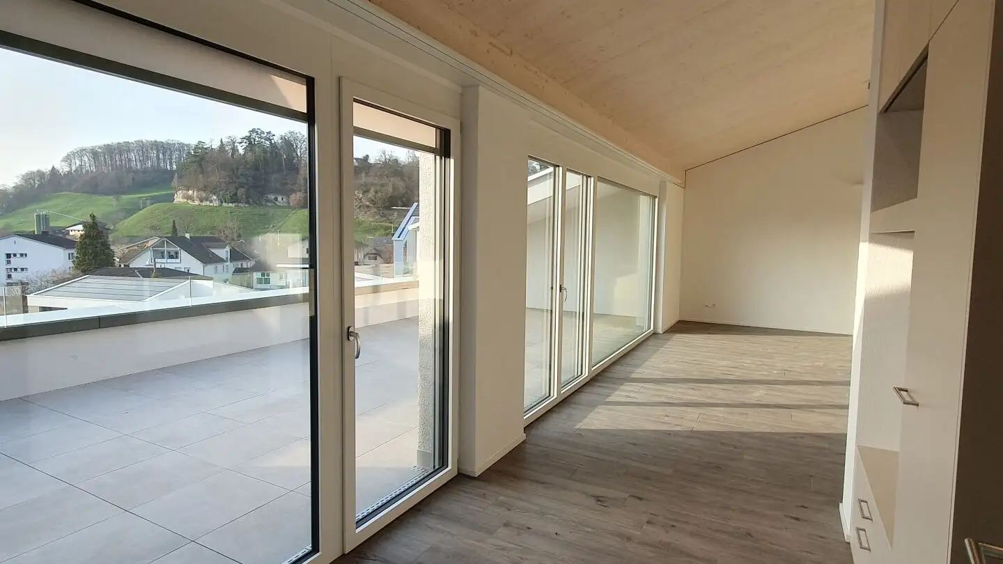 Einfamilienhaus mieten - Meichten 5a, 6147 Altbüron - Foto 2