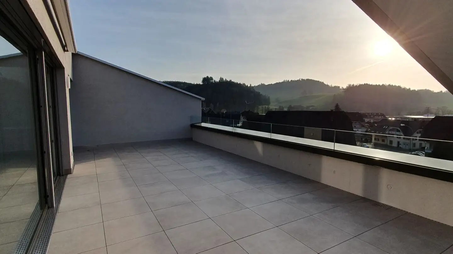 Einfamilienhaus mieten - Meichten 5a, 6147 Altbüron - Foto 4