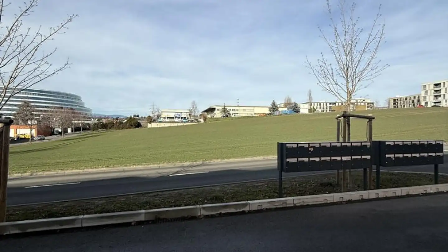 Commerciale in affitto - Chemin Des Lentillières 20, 1023 Crissier - Foto 4