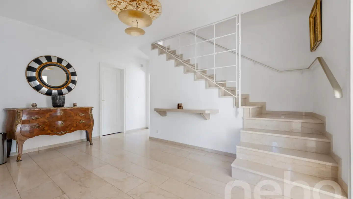 Maison individuelle à vendre - 4102 Binningen - Photo 4