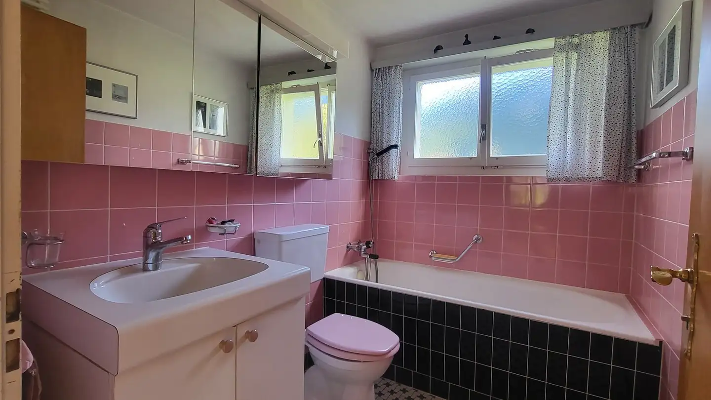 Single house for sale - Mälchplatz 20, 3860 Meiringen - Photo 4