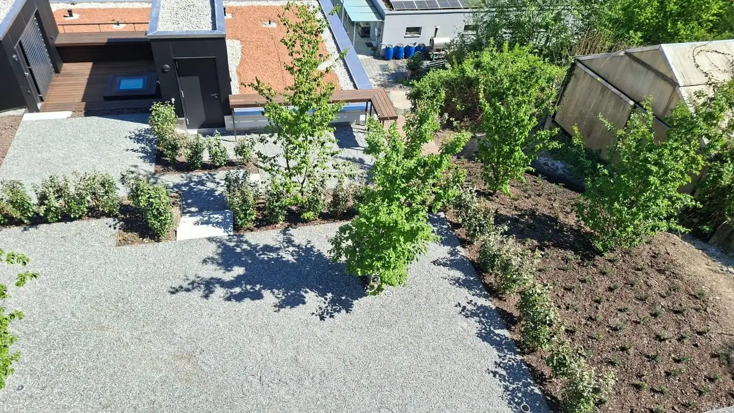 Duplex in affitto - Friedhagweg 93, 3047 Bremgarten b. Bern - Foto 4