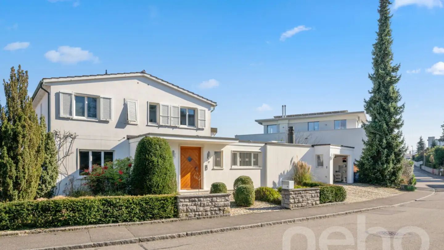 Maison individuelle à vendre - 4102 Binningen - Photo 2