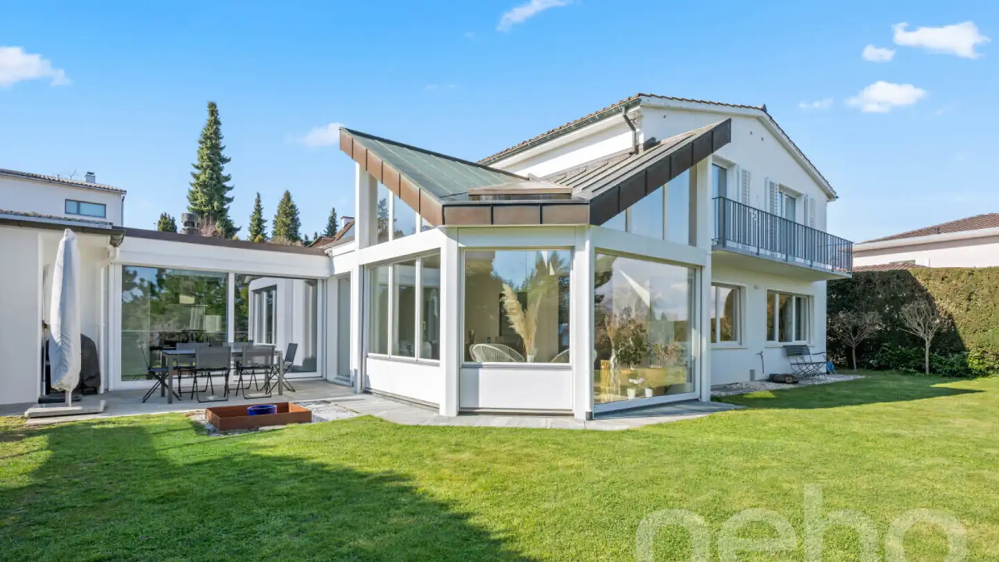 Maison individuelle à vendre - 4102 Binningen - Photo 3