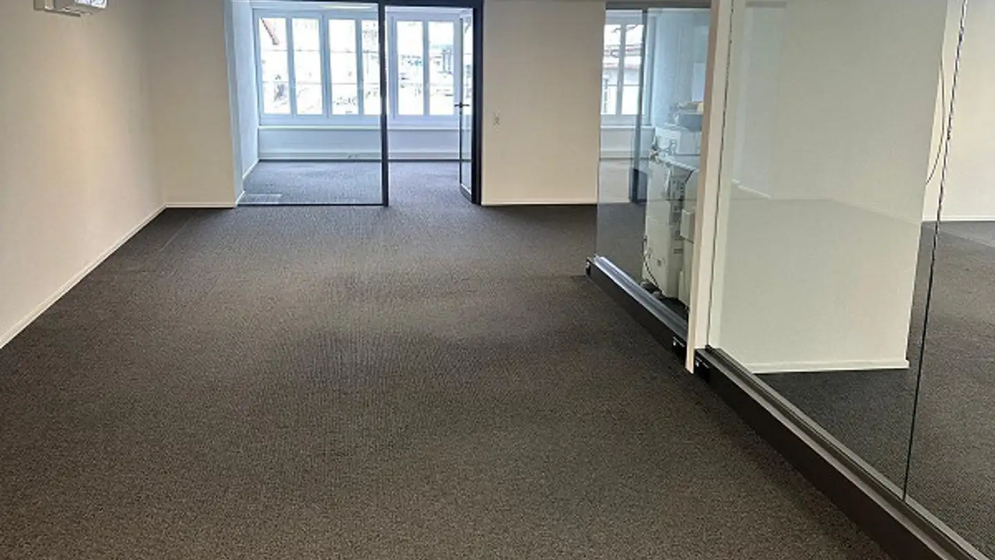 Commerciale in affitto - Industriestrasse 28, 9100 Herisau