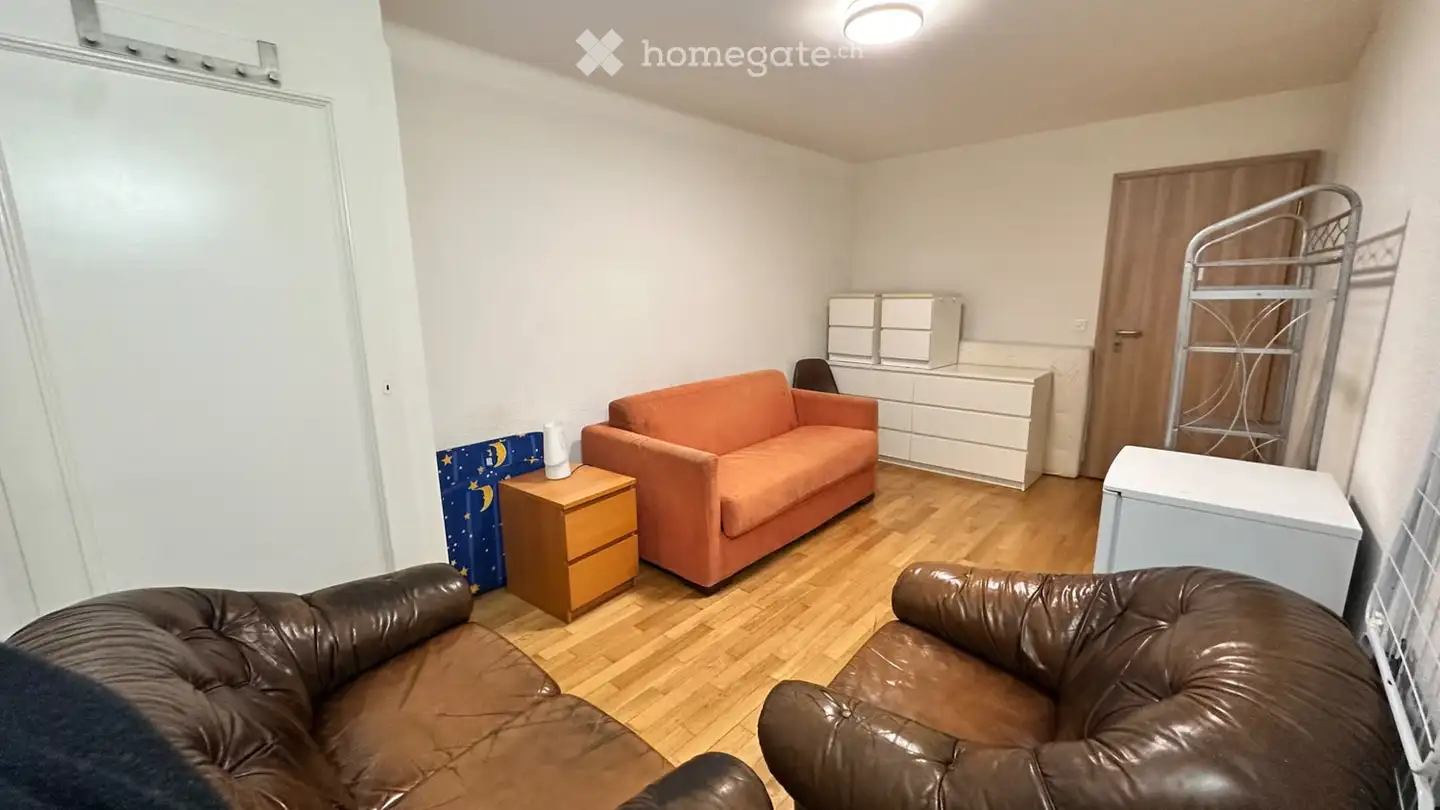 Apartment for rent - Avenue De Béthusy, 1012 Lausanne - Photo 2