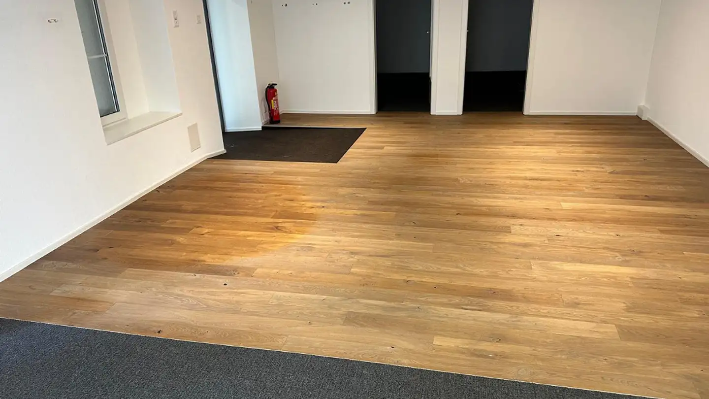 Gewerbe mieten - Industriestrasse 28, 9100 Herisau - Foto 2