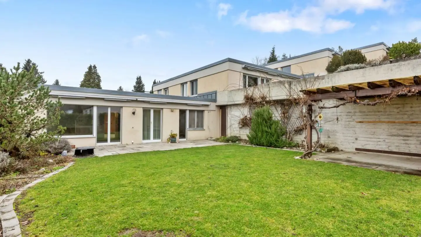 Casa singola in vendita - Sunnenbergstrasse 9, 8447 Dachsen - Foto 3