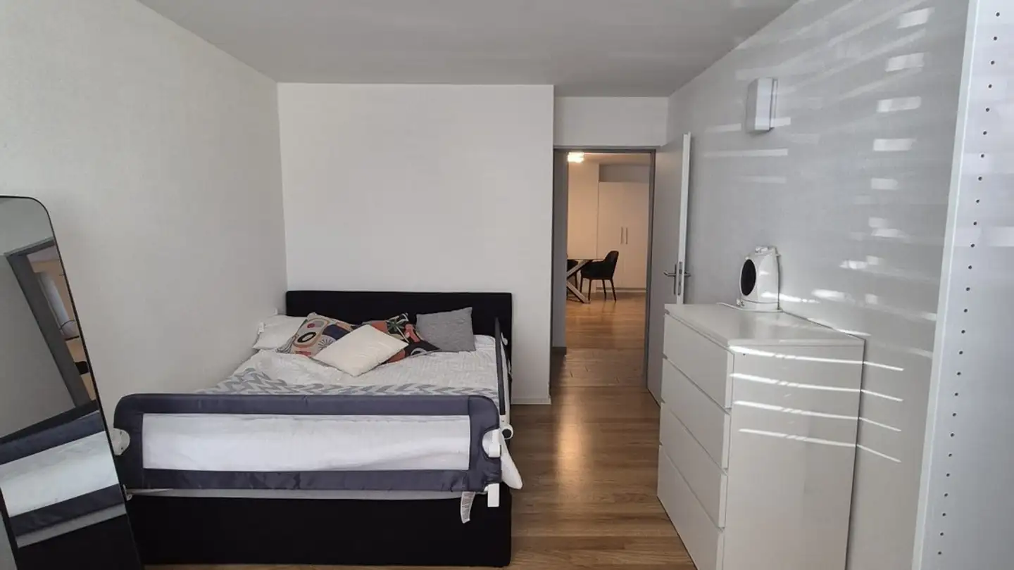 Appartamento in affitto - Hargartenstrasse 10, 8185 Winkel - Photo 3