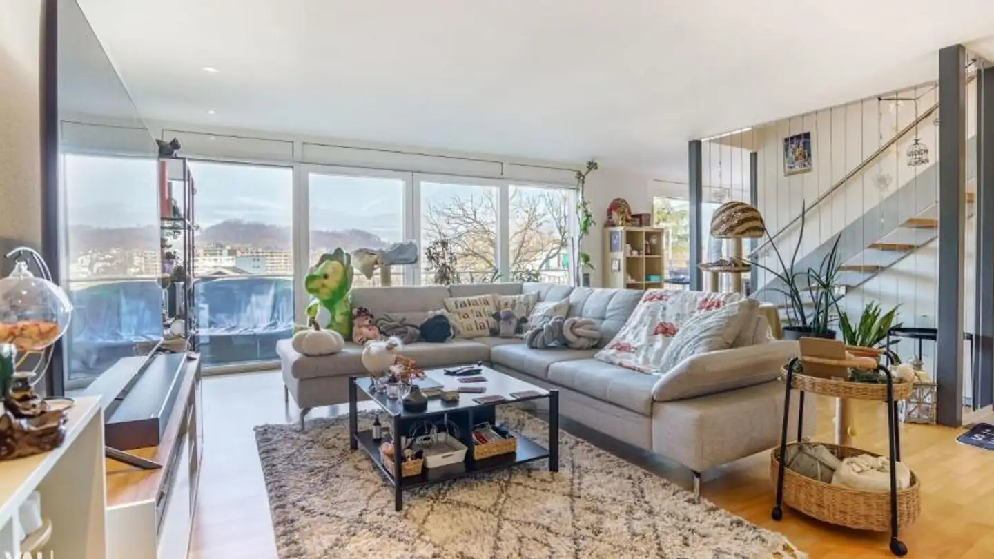 Casa singola in vendita - Unterer Burghaldenweg 28, 4410 Liestal - Foto 2