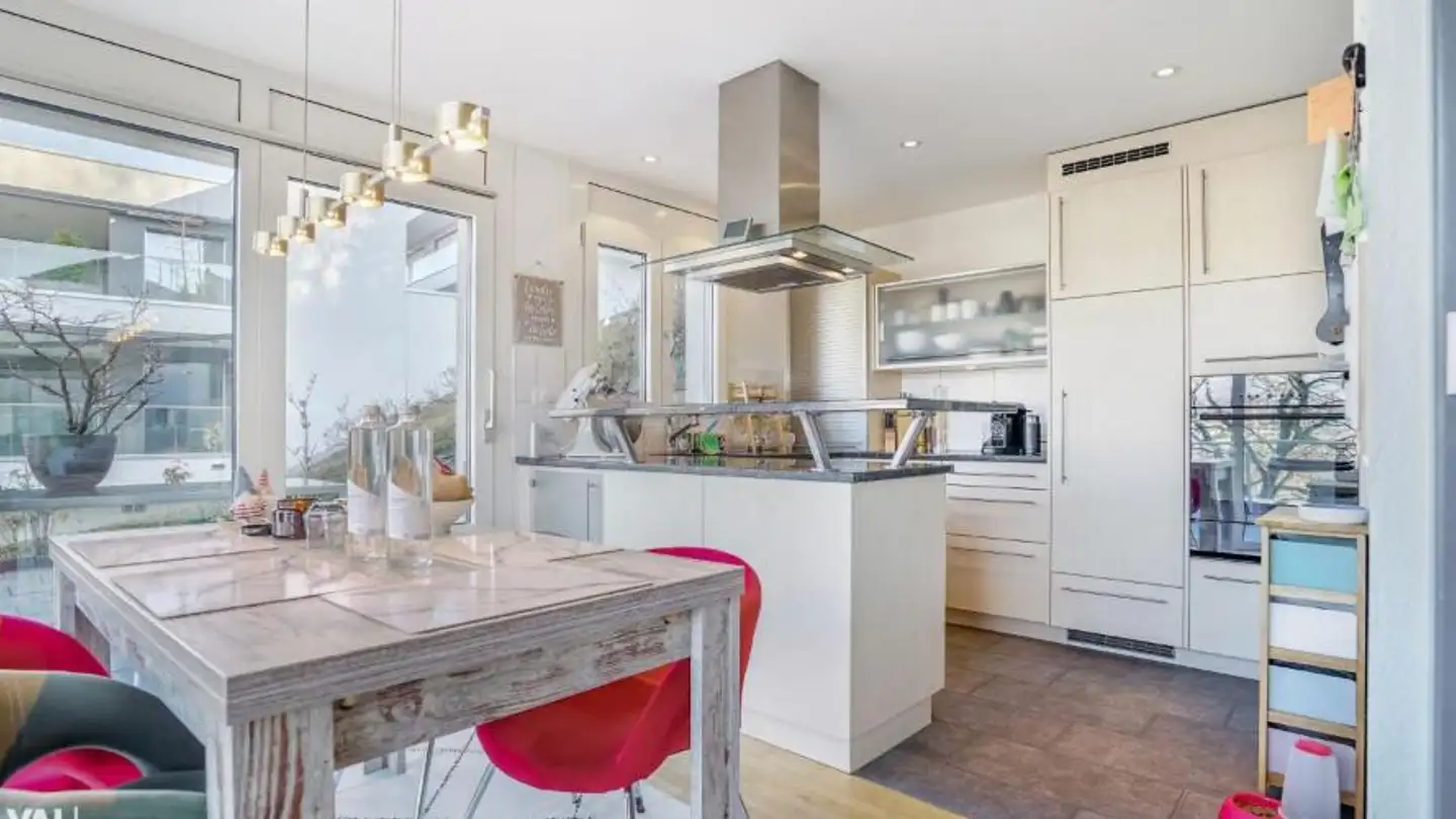 Casa singola in vendita - Unterer Burghaldenweg 28, 4410 Liestal - Foto 3