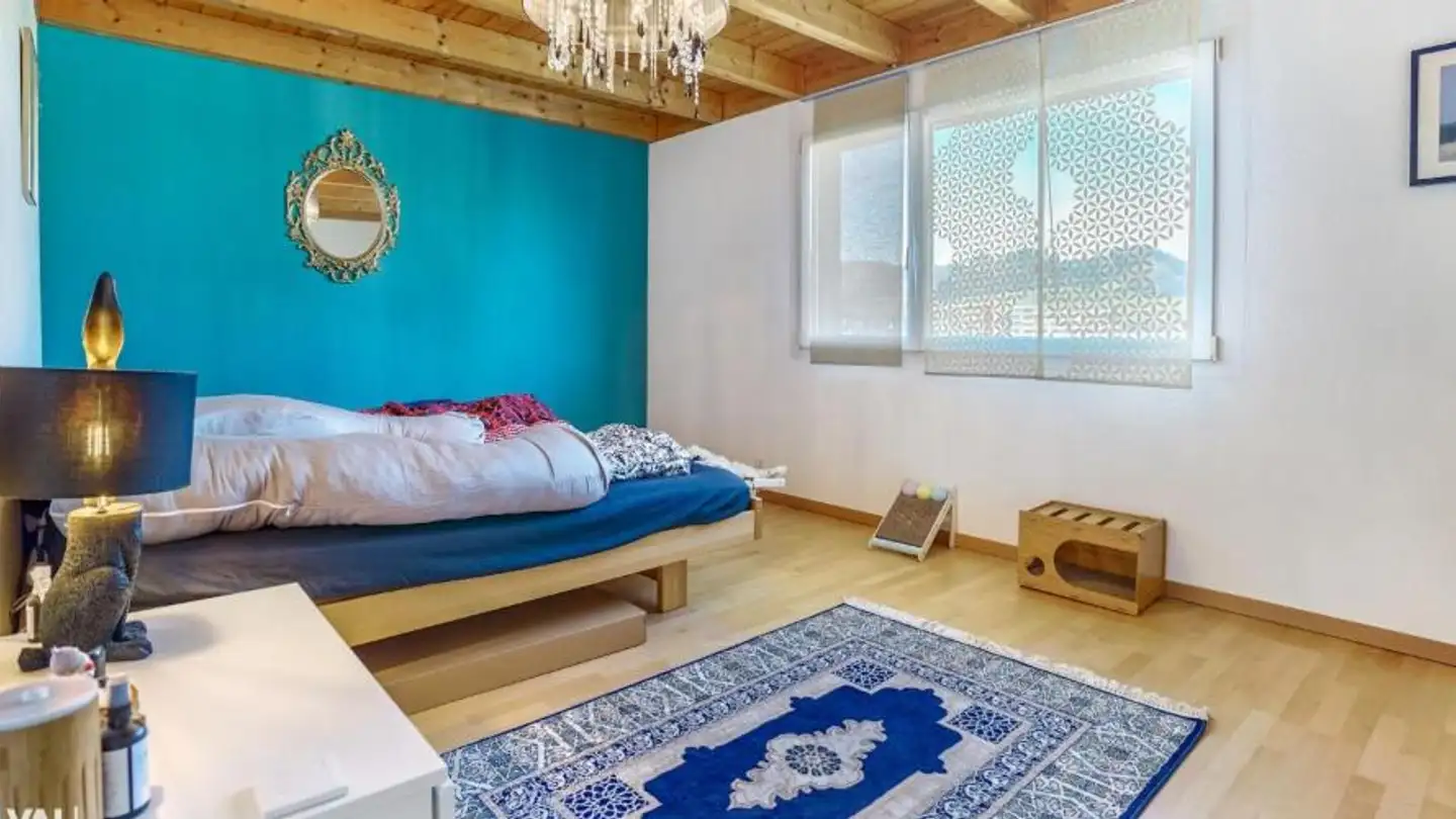 Casa singola in vendita - Unterer Burghaldenweg 28, 4410 Liestal - Foto 4