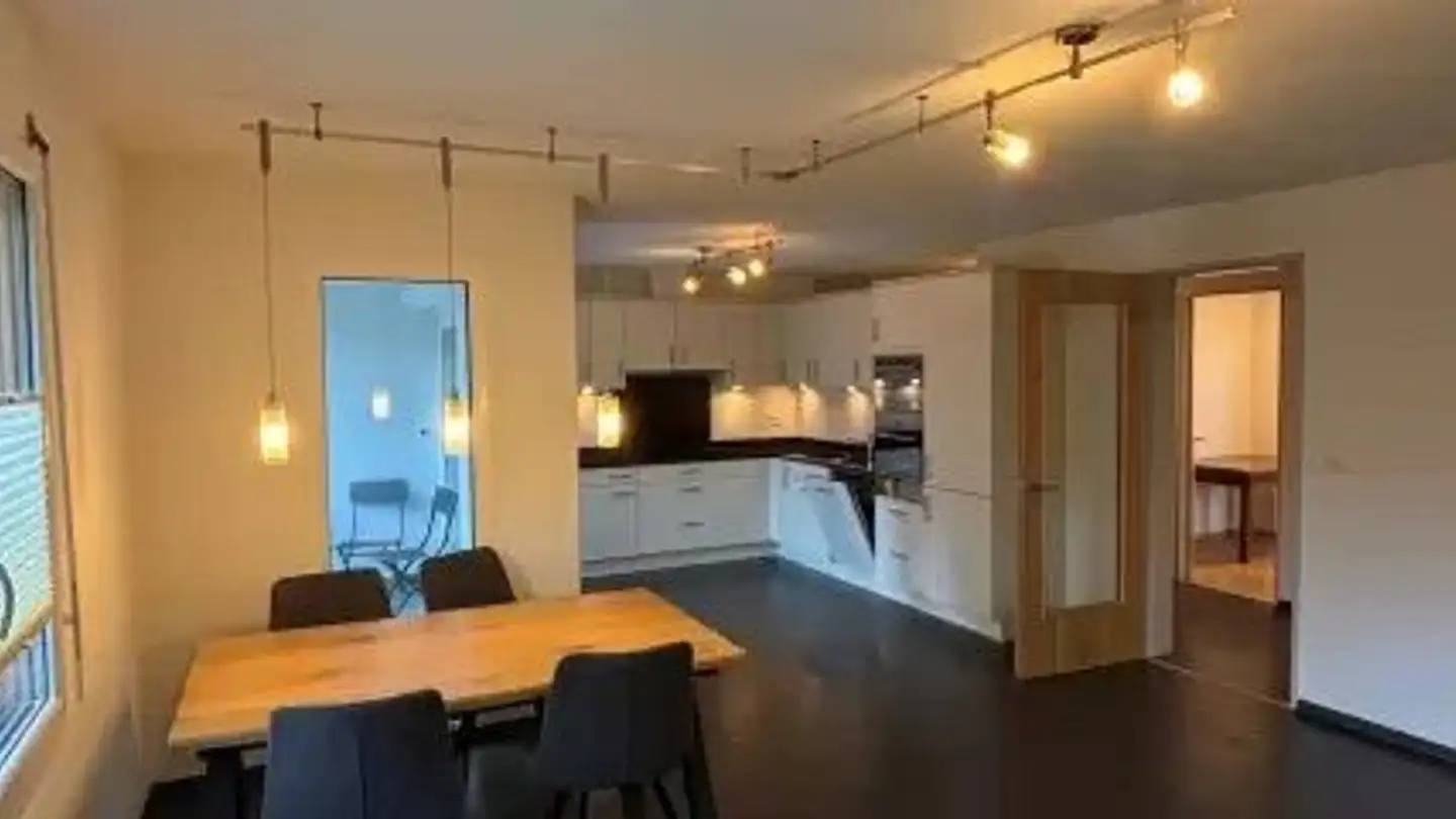 Apartment for rent - Balfrinstrasse 30, 3930 Visp