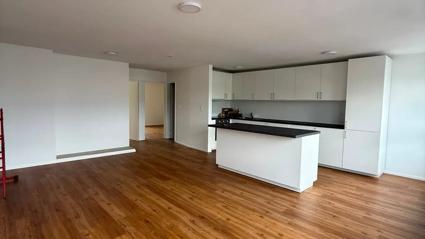 Appartamento in affitto - Tribschenstrasse 68, 6005 Luzern - Foto 2