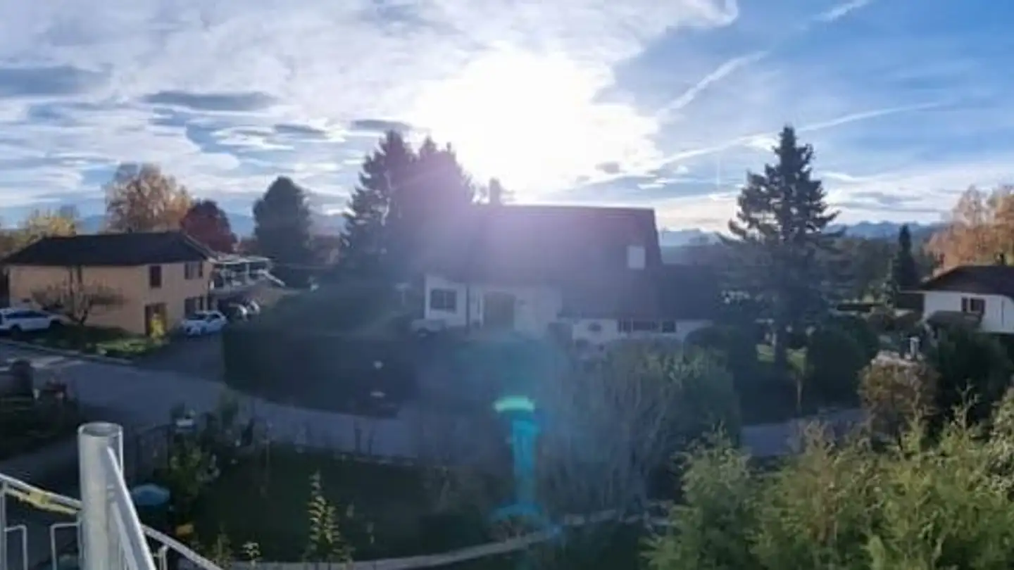 Appartamento in affitto - 1073 Savigny - Photo 2