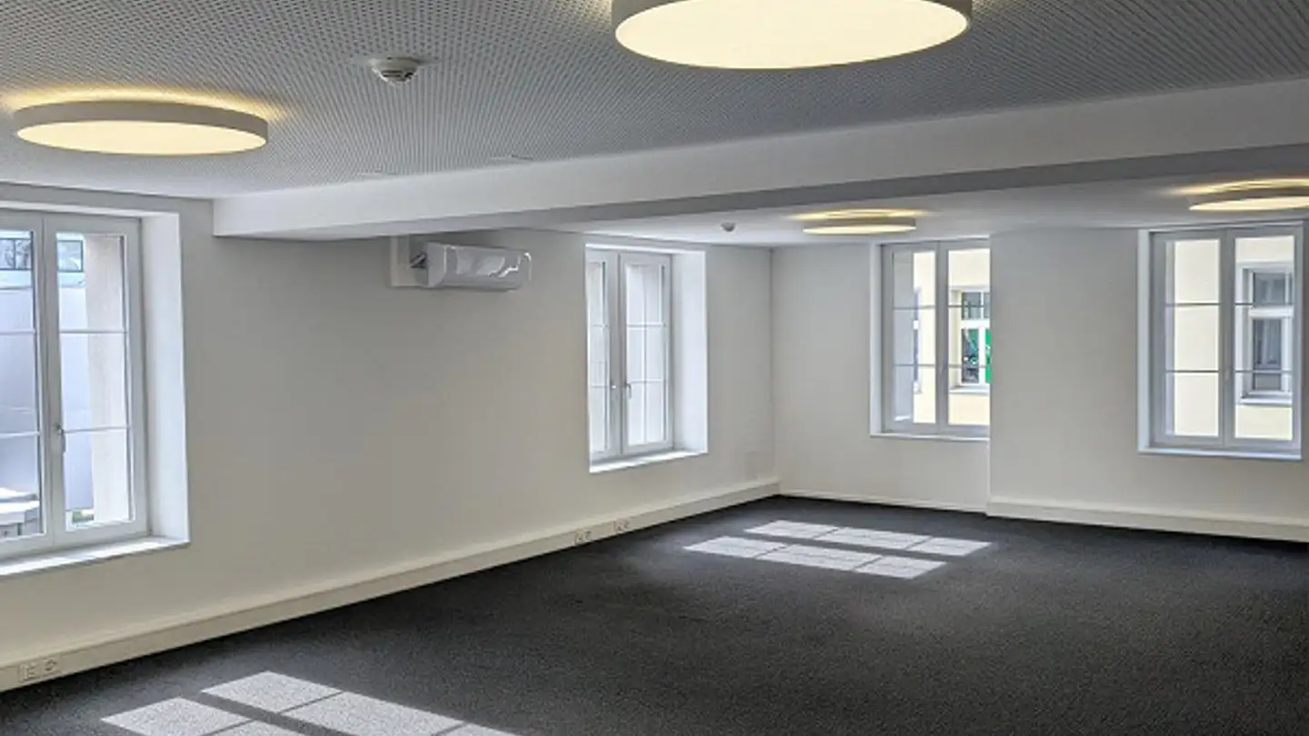 Commerciale in affitto - Industriestrasse 28, 9100 Herisau