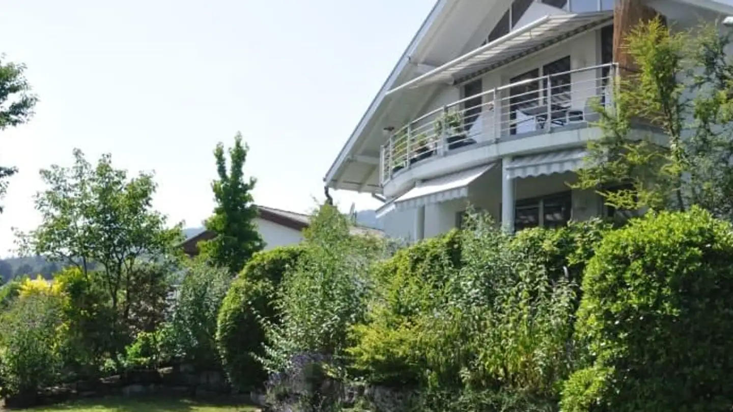 Dachgeschosswohnung mieten - Sandgrube 17, 4614 Hägendorf - Foto 2