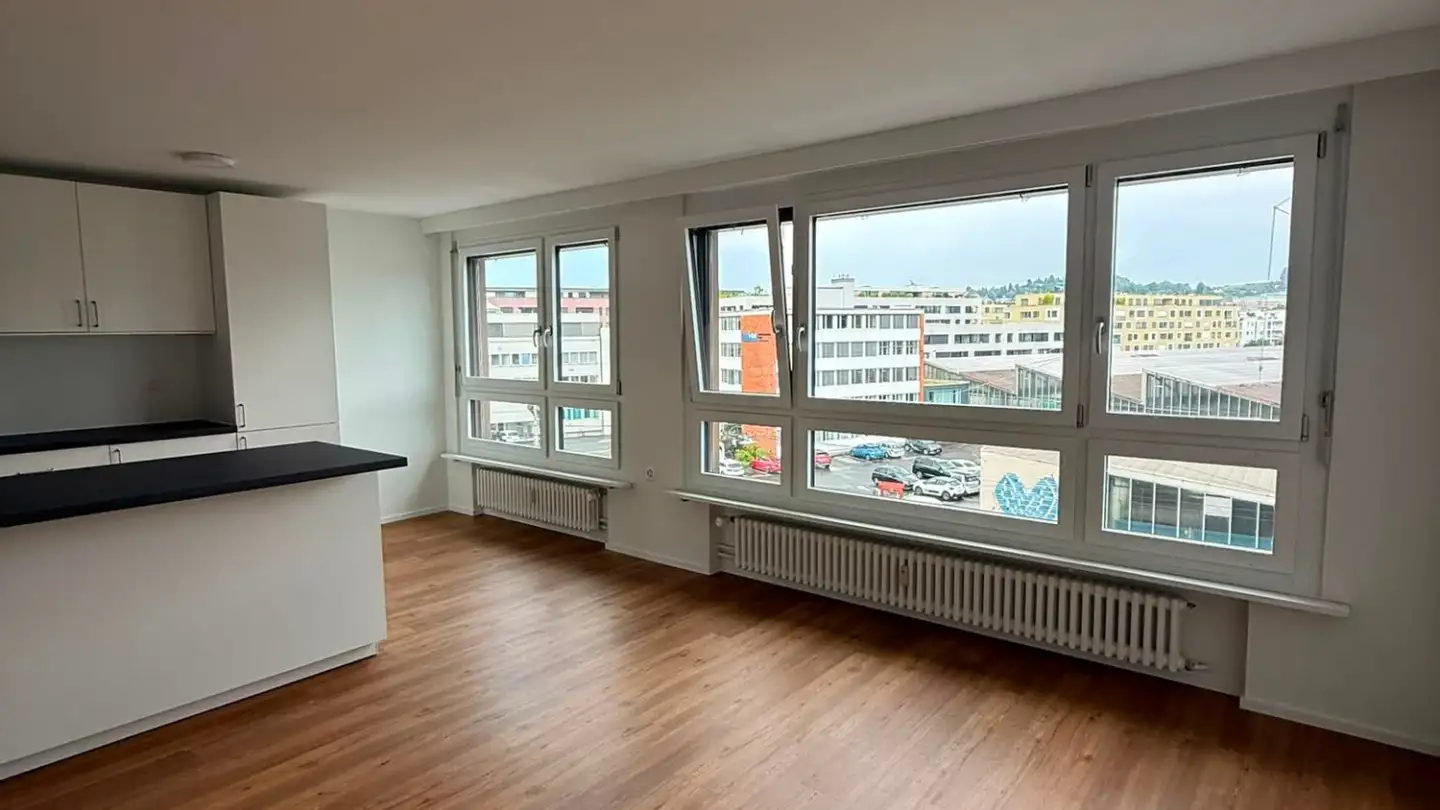 Appartamento in affitto - Tribschenstrasse 68, 6005 Luzern - Foto 3