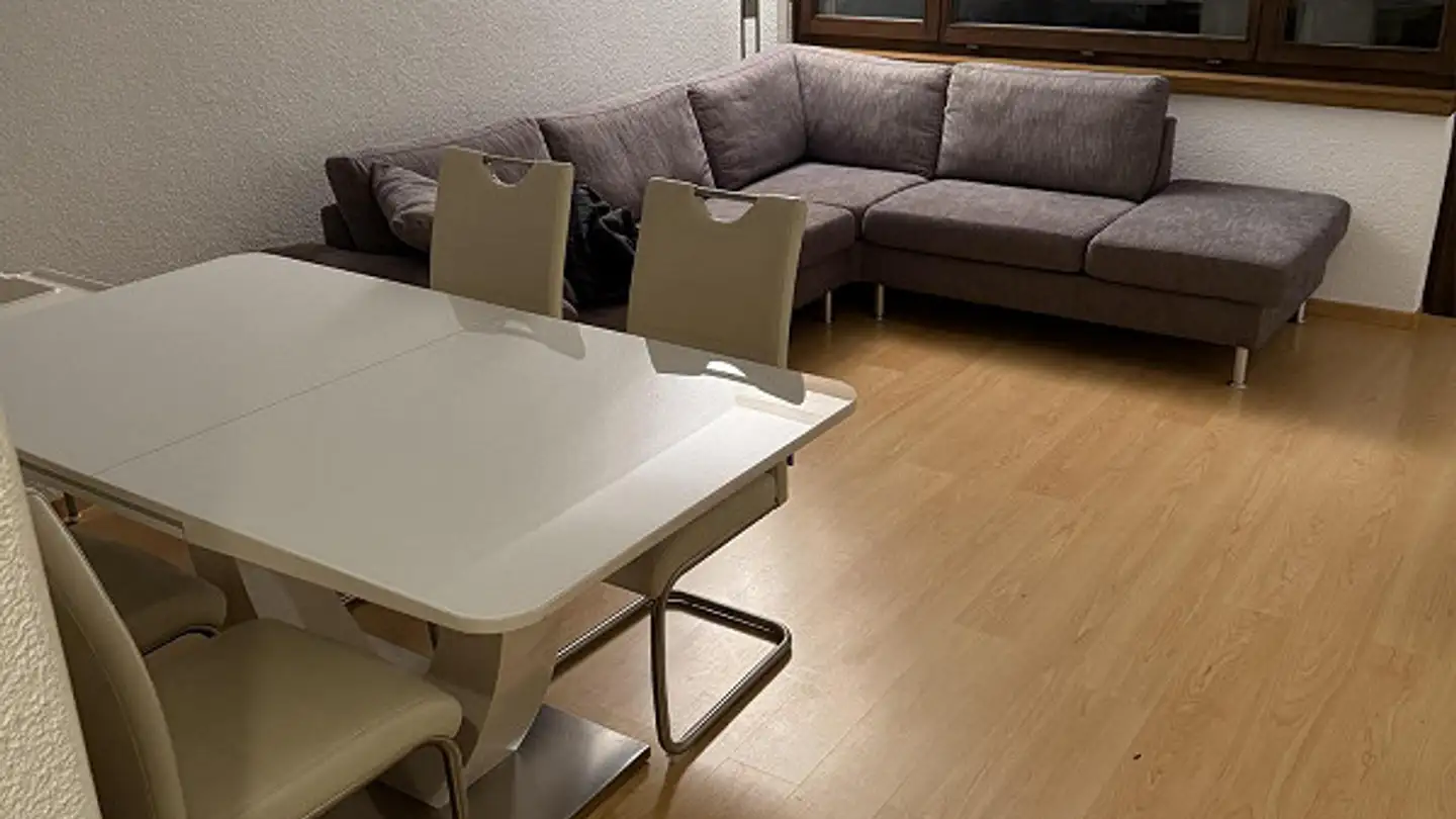 Appartamento in affitto - Bahnhofstrasse 63, 8887 Mels - Foto 2