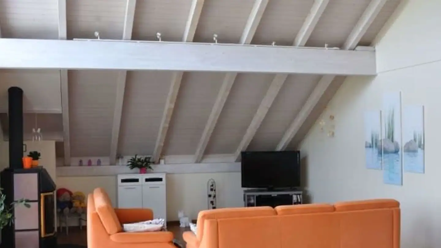 Dachgeschosswohnung mieten - Sandgrube 17, 4614 Hägendorf - Foto 4