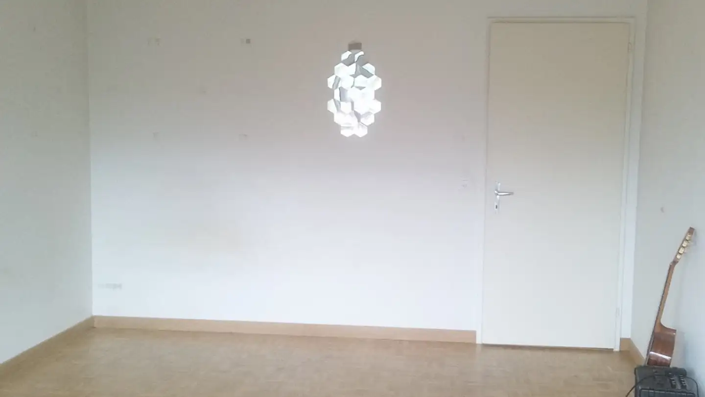 Stanza singola in affitto - Gwattstrasse 109, 3645 Gwatt (Thun)