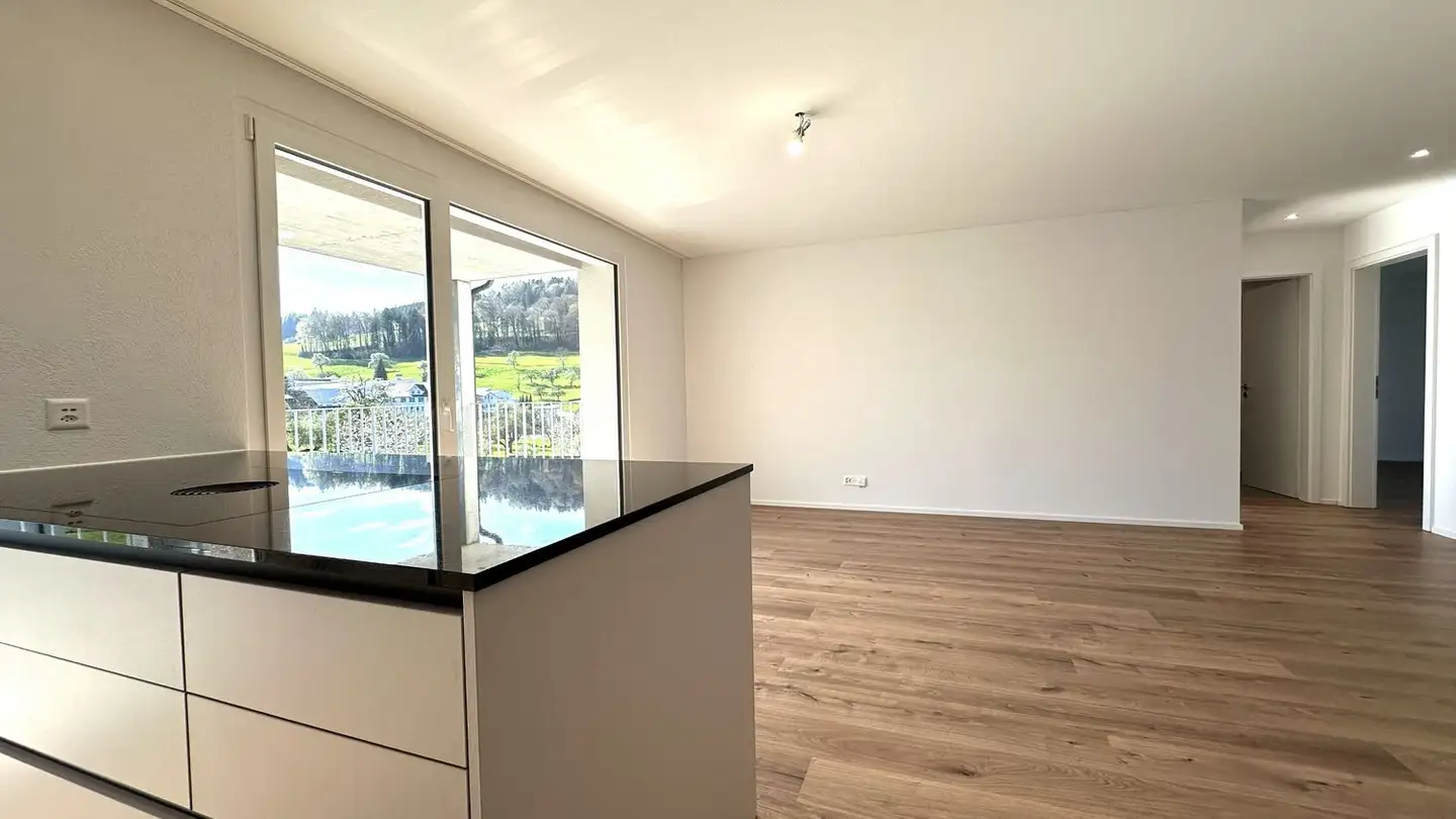 Wohnung mieten - Kesslergasse 274, 5728 Gontenschwil - Foto 2