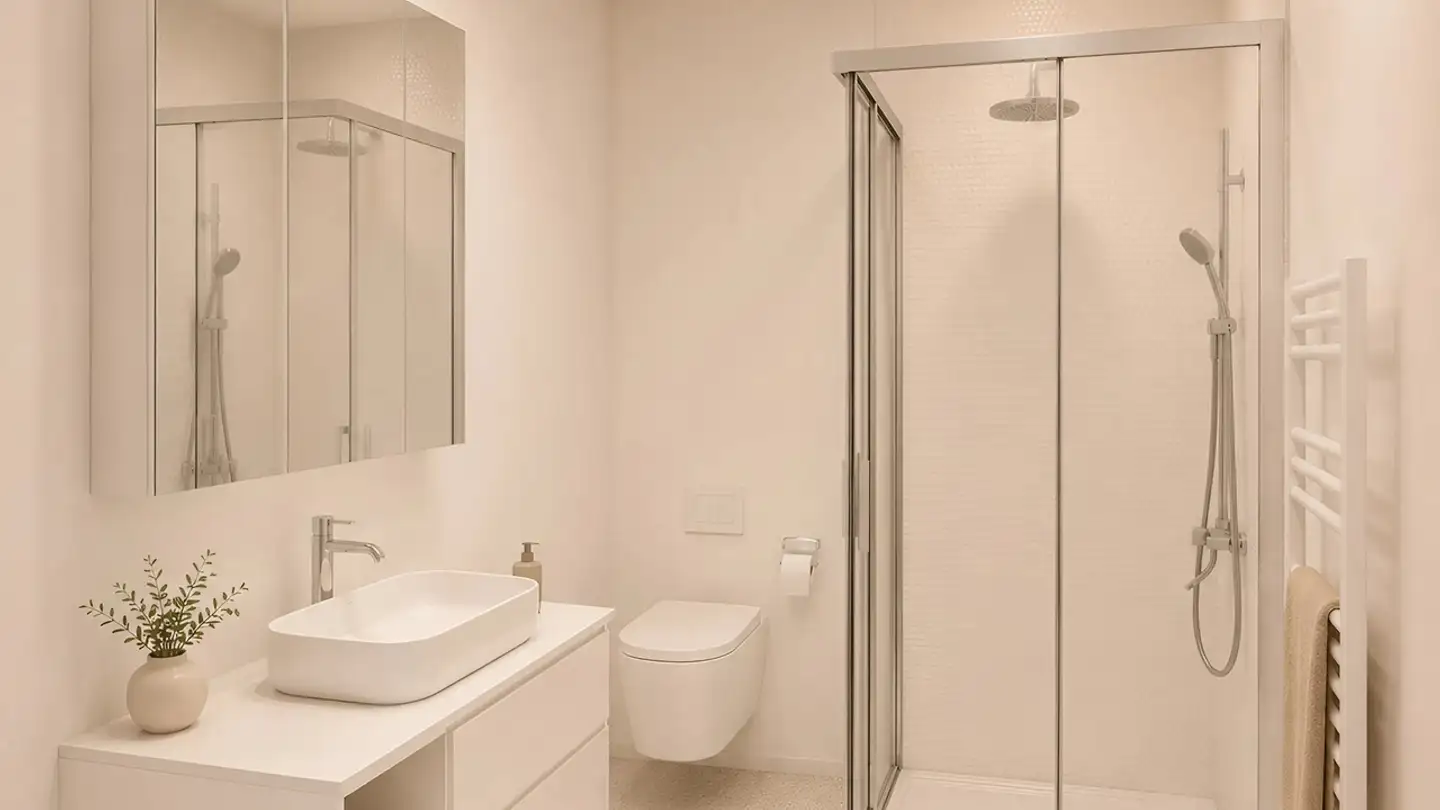 Appartement à vendre - 1010 Lausanne - Photo 4