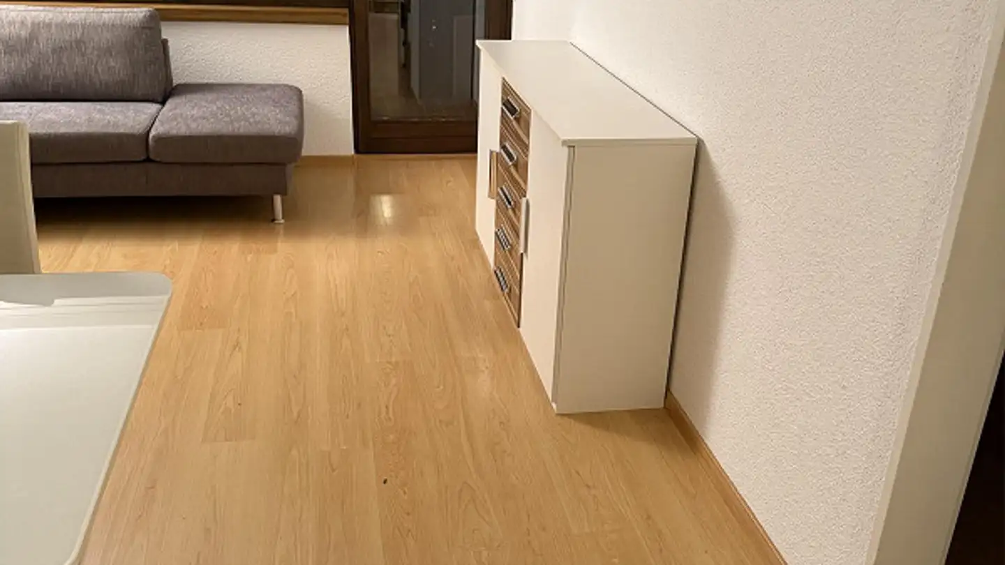 Appartamento in affitto - Bahnhofstrasse 63, 8887 Mels - Foto 3